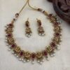 AD stone jewellery