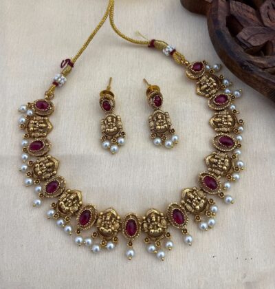 AD stone jewellery