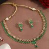 AD stone jewellery