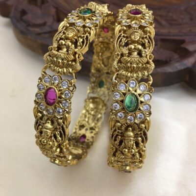 Lakshmi Multi Bangles