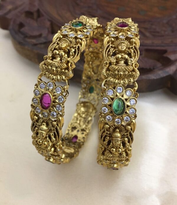 Lakshmi Multi Bangles