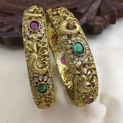 Vedha Lakshmi Bangles