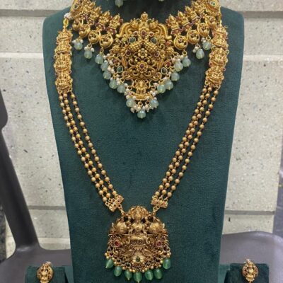 Naksha Wedding Combo