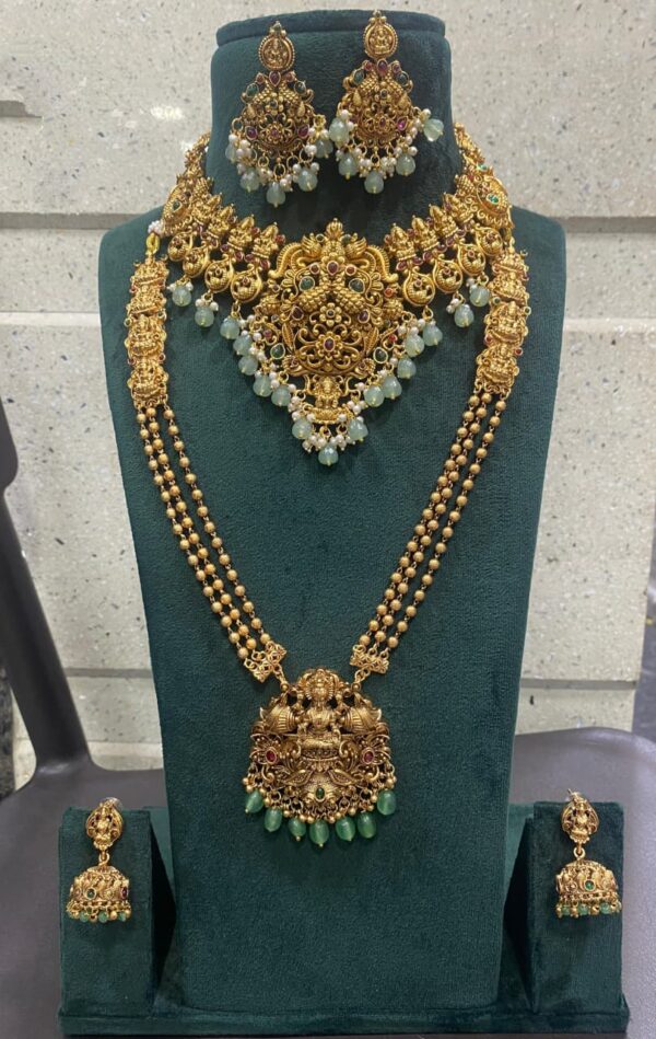Naksha Wedding Combo