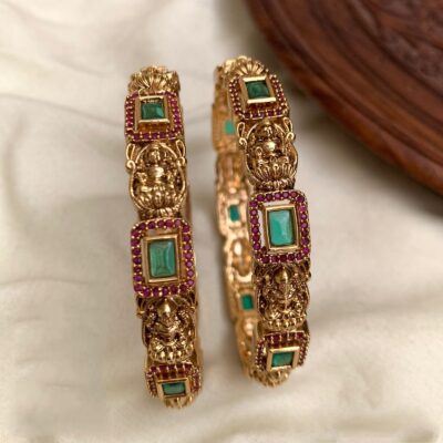 Lakshmi Bangles