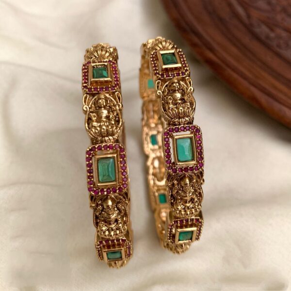 Lakshmi Bangles