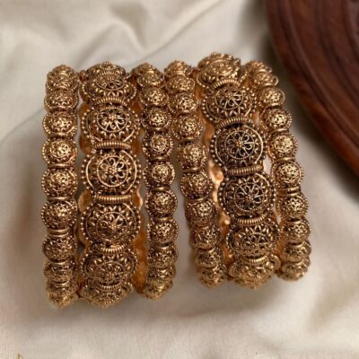 Beautiful Bangle