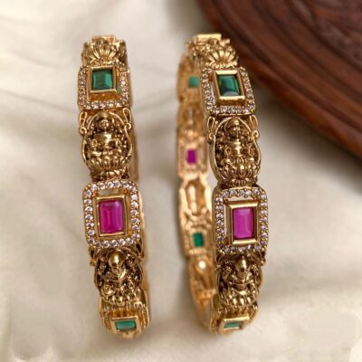 Lakshmi Multi Bangles