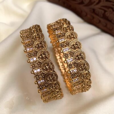 Kaasu Bangle