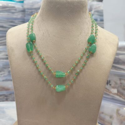 Pastal Green Pearl