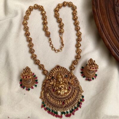 Bagavathi Haaram