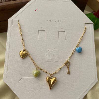 Gazaaniya Chain