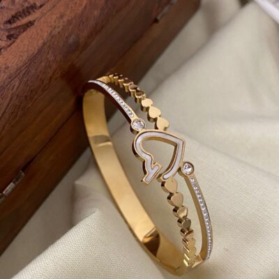 Heart Band