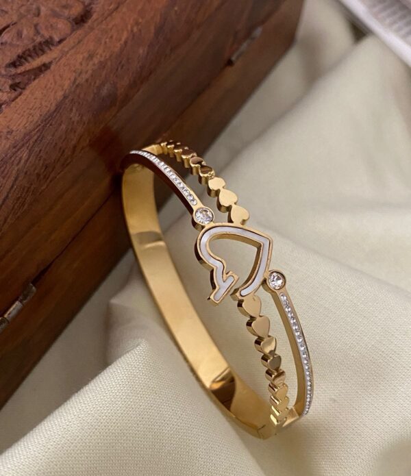 Heart Band