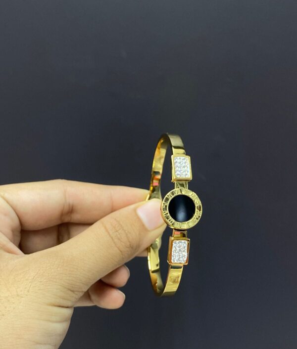 Sweet Roman Bangle