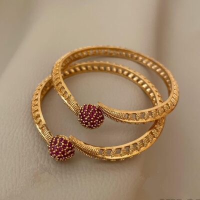 Cherry Bangle
