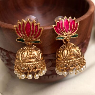 Thamara Jhumka