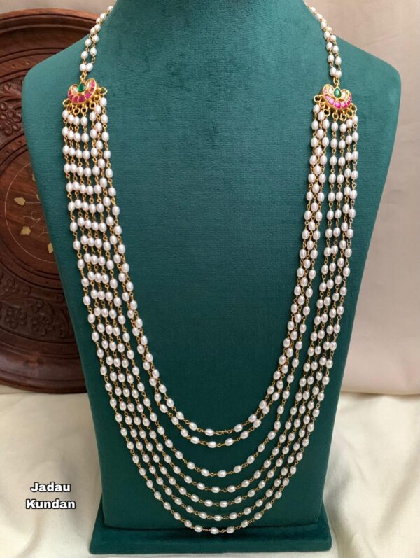 Pearl Haaram