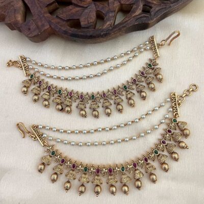 Pearl Stone Matti