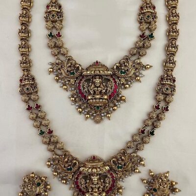 Maha Roop Bridal Combo