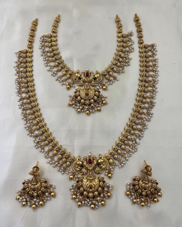Chandini Bridal Combo