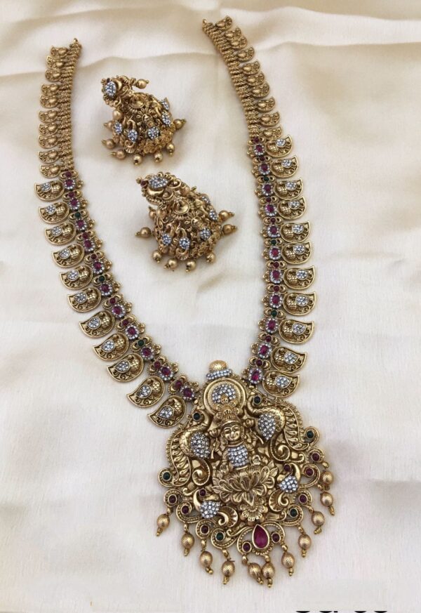 Sree Lakshmi Bridal Combo