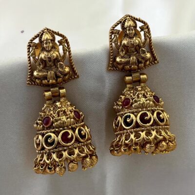 Lakshmi Jhumkka