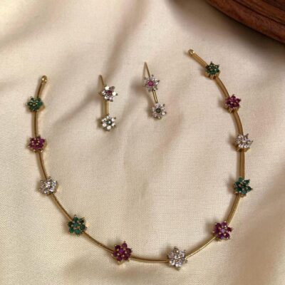 Pipping Flower Multi