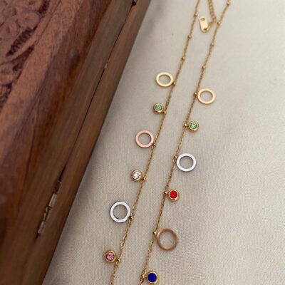 Ring Chain