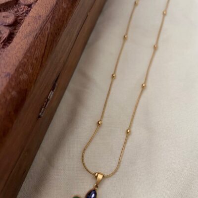Talia Pendent Chain
