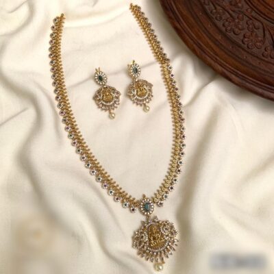 AD Maayalakshmi Haaram