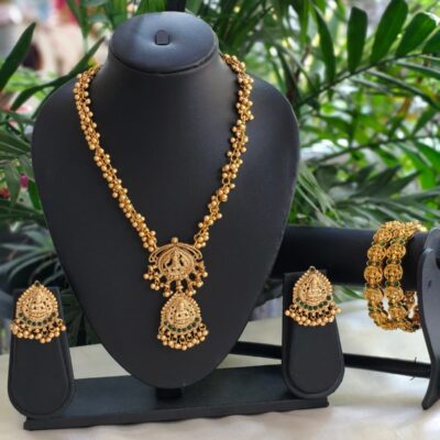 Chilanga Haaram With Bangles