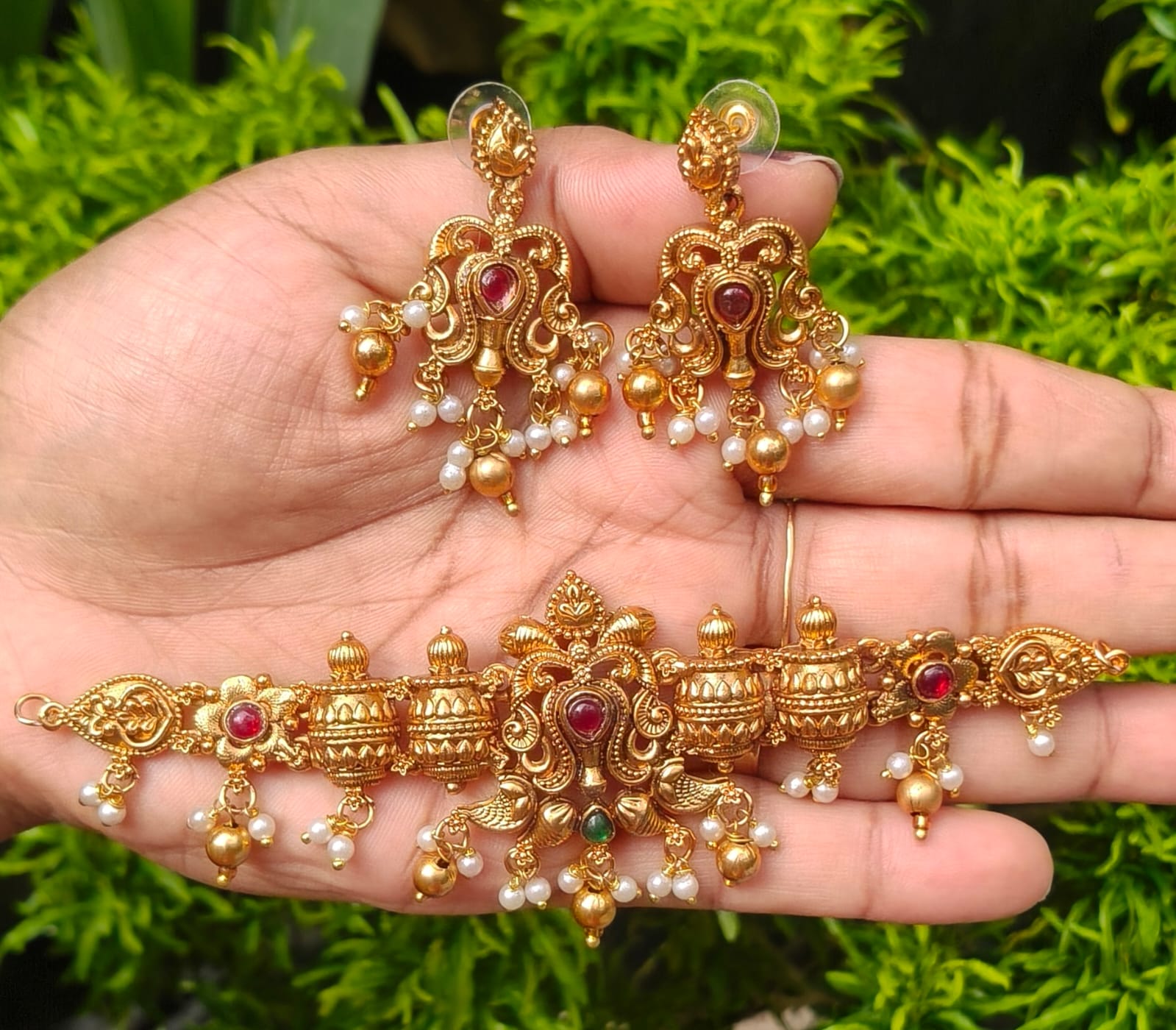 Madhumathi Chokker