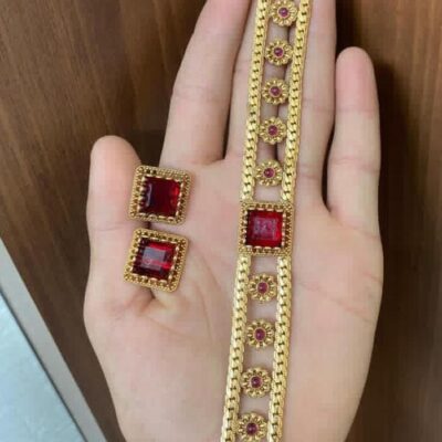 Gayu Choker