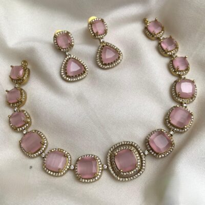 Diana Necklace