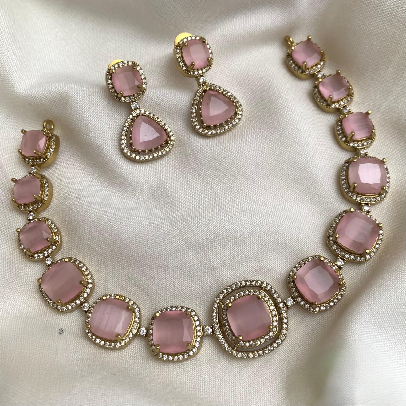 Diana Necklace