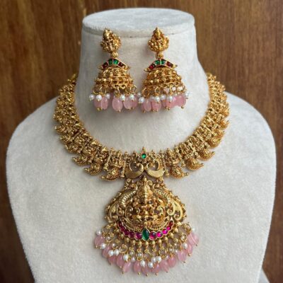 Vaani Necklace