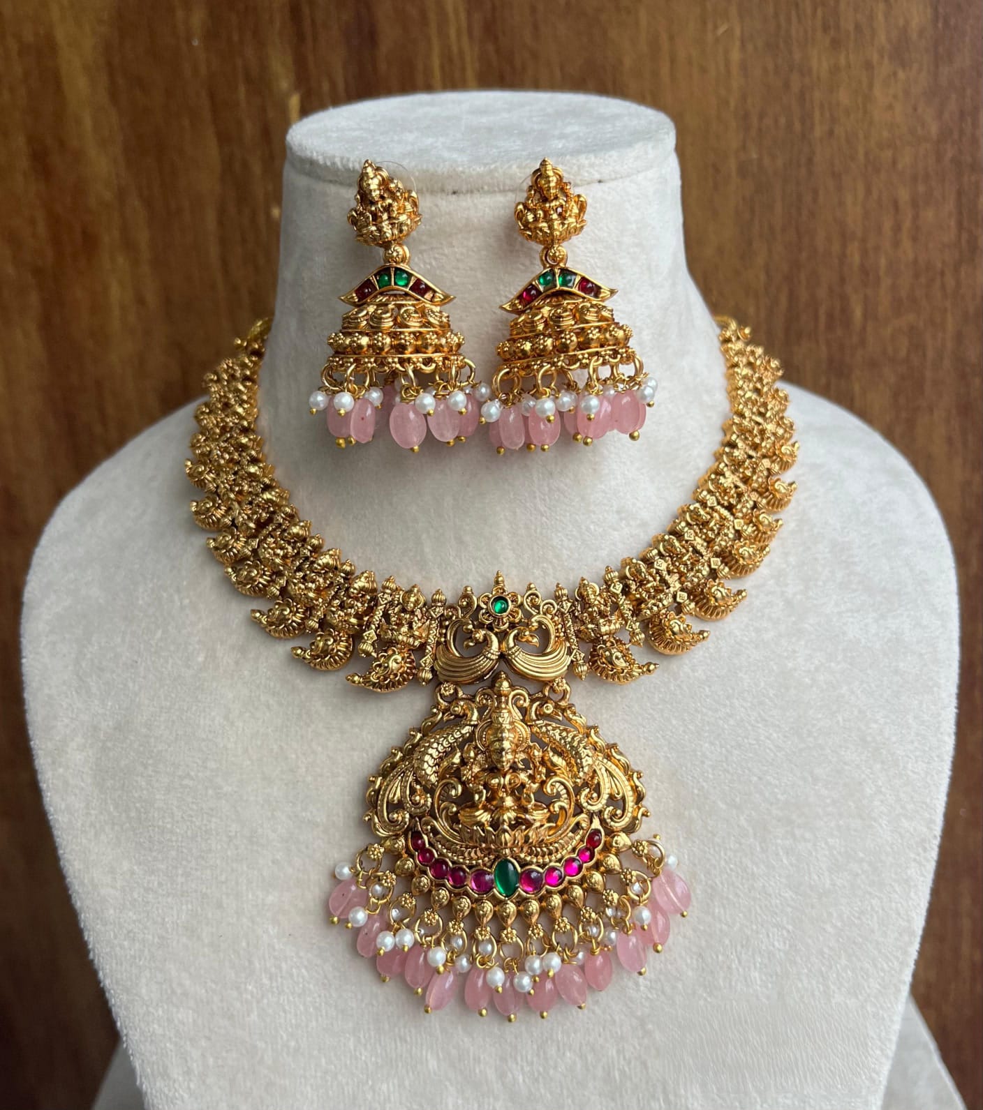 Vaani Necklace