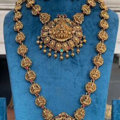 Kaandhi wedding set