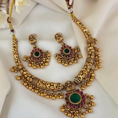 Kathir Necklace